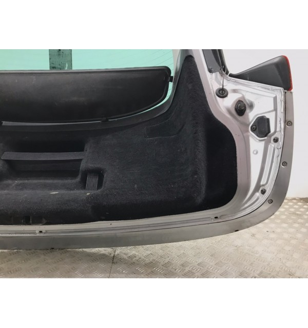 Крышка багажника бу для Opel Insignia  2.0 CDTi,  2010 г.