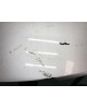 Крышка багажника бу для Opel Insignia  2.0 CDTi,  2010 г.