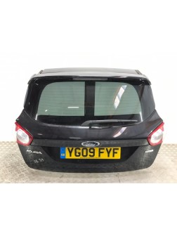 Крышка багажника бу для Ford Kuga  2.0 TDCi,  2009 г.