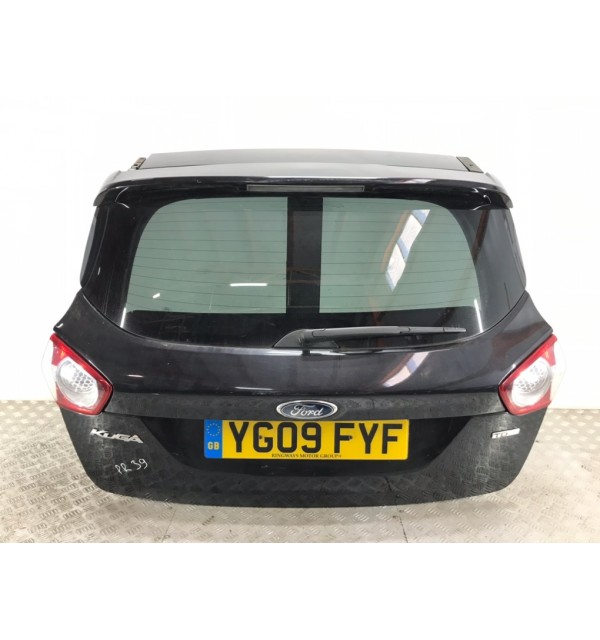 Крышка багажника бу для Ford Kuga  2.0 TDCi,  2009 г.