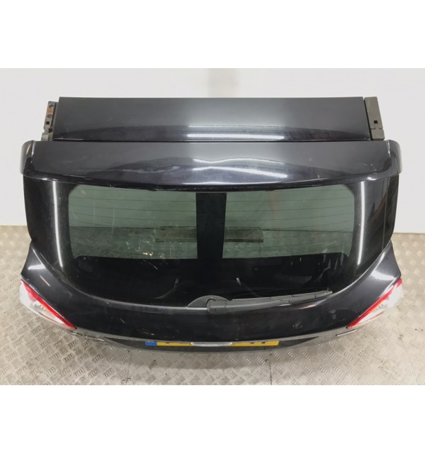Крышка багажника бу для Ford Kuga  2.0 TDCi,  2009 г.