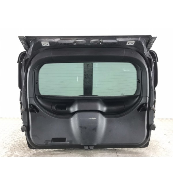 Крышка багажника бу для Ford Kuga  2.0 TDCi,  2009 г.