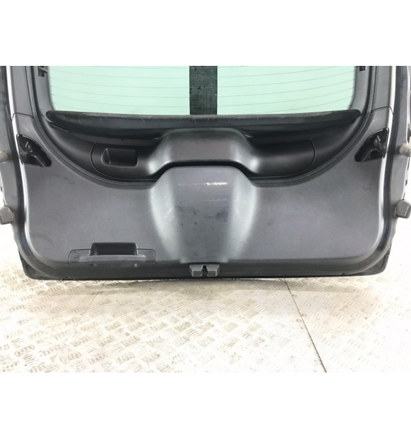 Крышка багажника бу для Ford Kuga  2.0 TDCi,  2009 г.
