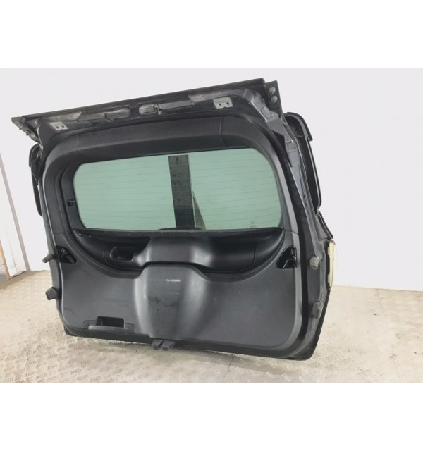 Крышка багажника бу для Ford Kuga  2.0 TDCi,  2009 г.