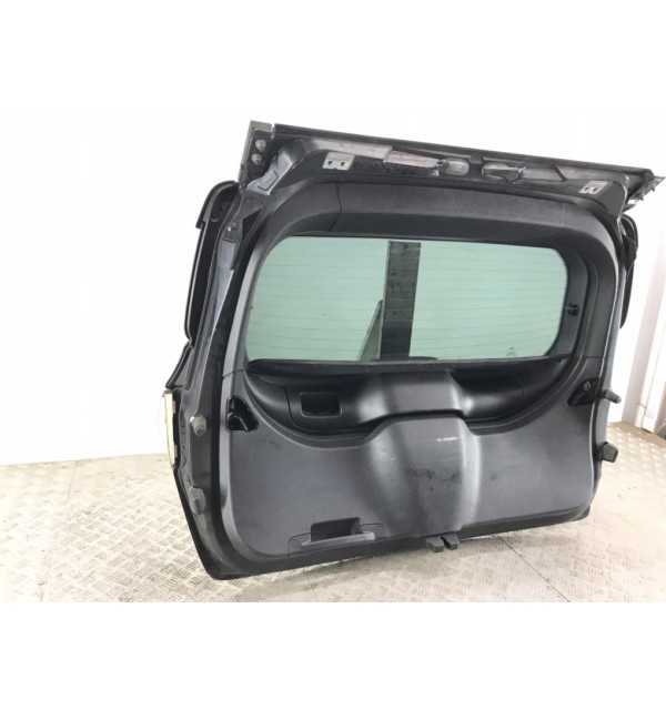 Крышка багажника бу для Ford Kuga  2.0 TDCi,  2009 г.