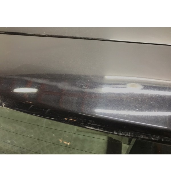 Крышка багажника бу для Ford Kuga  2.0 TDCi,  2009 г.