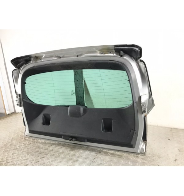 Крышка багажника бу для Peugeot 3008  1.6 HDi,  2011 г.