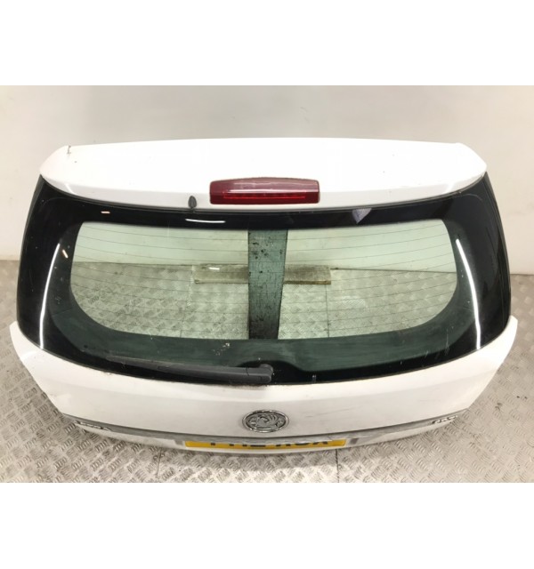 Крышка багажника бу для Opel Astra H 1.3 CDTi,  2012 г.