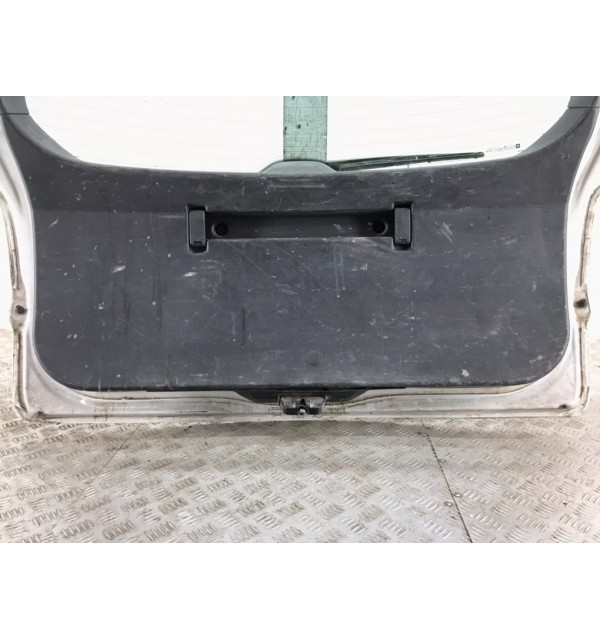 Крышка багажника бу для Opel Astra H 1.3 CDTi,  2012 г.