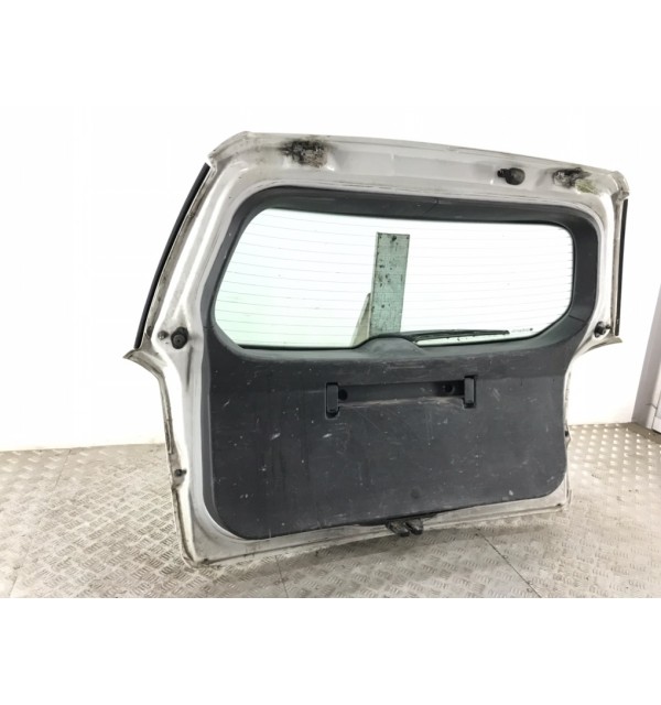 Крышка багажника бу для Opel Astra H 1.3 CDTi,  2012 г.