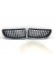 Решетка радиатора бу для BMW 3 E90/E91/E92/E93 2.0 TD,  2007 г.