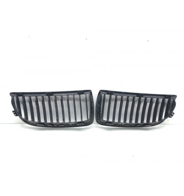 Решетка радиатора бу для BMW 3 E90/E91/E92/E93 2.0 TD,  2007 г.