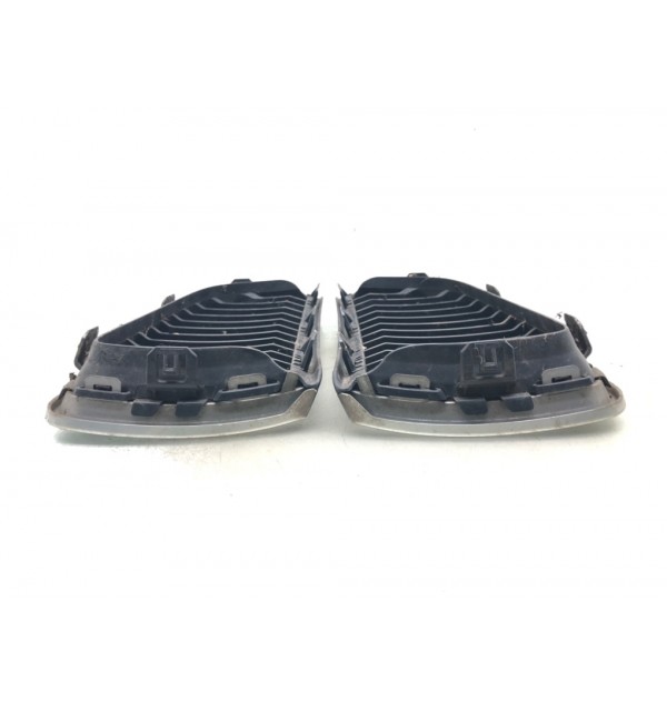 Решетка радиатора бу для BMW 3 E90/E91/E92/E93 2.0 TD,  2007 г.