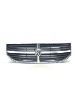Решетка радиатора бу для Dodge Caliber  2.0 i,  2008 г.