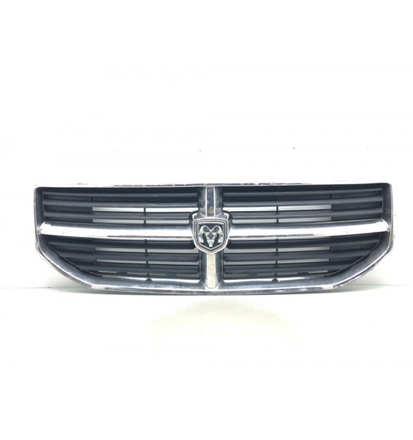 Решетка радиатора бу для Dodge Caliber  2.0 i,  2008 г.