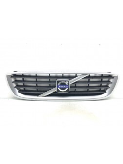 Решетка радиатора бу для Volvo V50  2.0 TD,  2007 г.