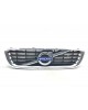 Решетка радиатора бу для Volvo S40  1.6 TD,  2011 г.