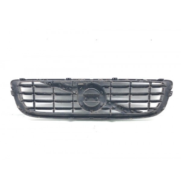 Решетка радиатора бу для Volvo S40  1.6 TD,  2011 г.