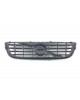 Решетка радиатора бу для Volvo S40  1.6 TD,  2011 г.