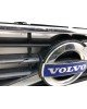Решетка радиатора бу для Volvo S40  1.6 TD,  2011 г.