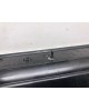 Накладка на порог бу для BMW 3 E46 2.5 i,  2001 г.