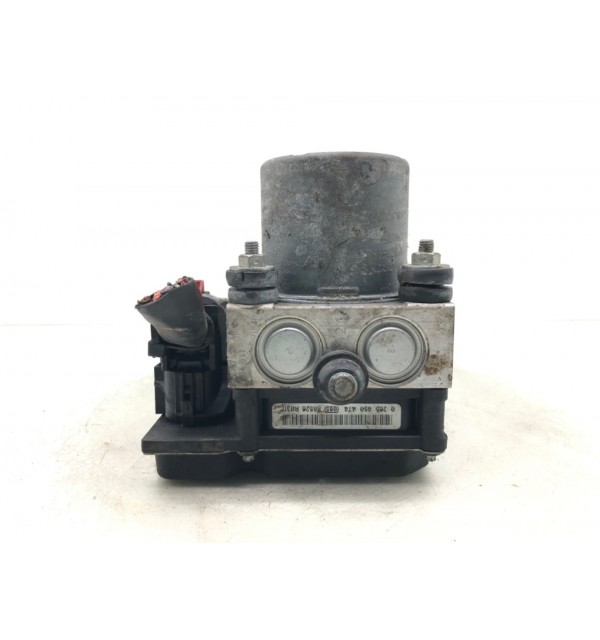 Блок ABS бу для Audi A4 B7 1.8 Ti,  2008 г.