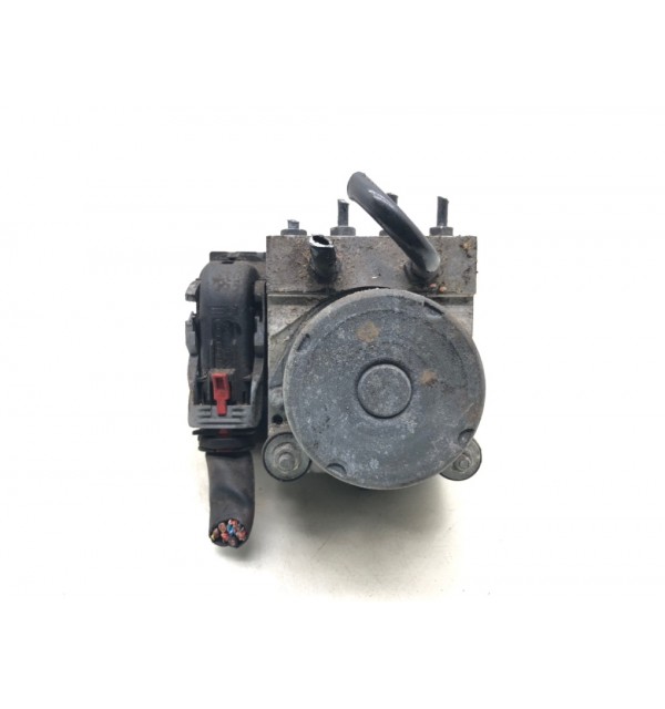Блок ABS бу для Audi A4 B7 1.8 Ti,  2008 г.