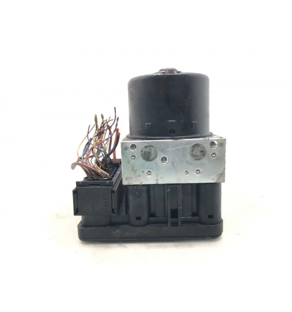 Блок ABS бу для BMW 3 E90/E91/E92/E93 2.0 TD,  2010 г.