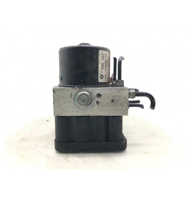 Блок ABS бу для BMW 3 E90/E91/E92/E93 2.0 TD,  2010 г.