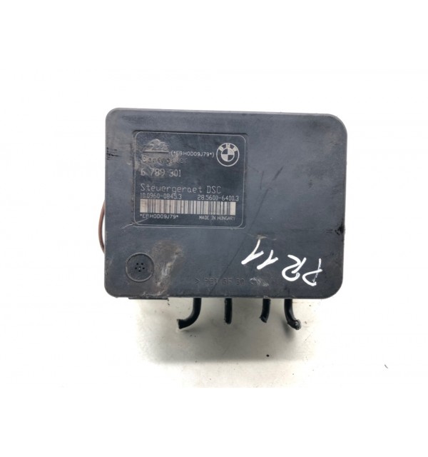 Блок ABS бу для BMW 3 E90/E91/E92/E93 2.0 TD,  2010 г.