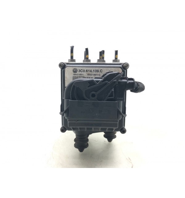 Блок ABS бу для Volkswagen Passat B6 2.0 TDi,  2007 г.