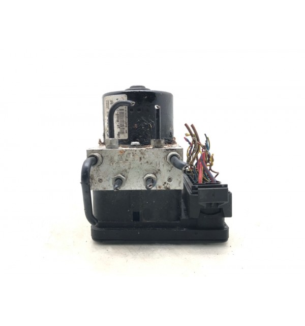 Блок ABS бу для BMW 3 E90/E91/E92/E93 2.0 TD,  2007 г.