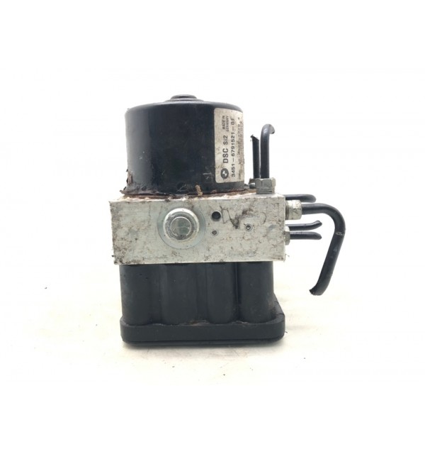 Блок ABS бу для BMW 3 E90/E91/E92/E93 2.0 TD,  2007 г.