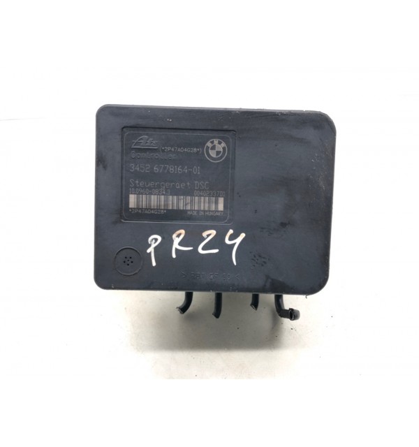 Блок ABS бу для BMW 3 E90/E91/E92/E93 2.0 TD,  2007 г.