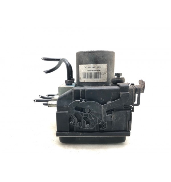 Блок ABS бу для Honda Civic 8 1.8 i,  2006 г.