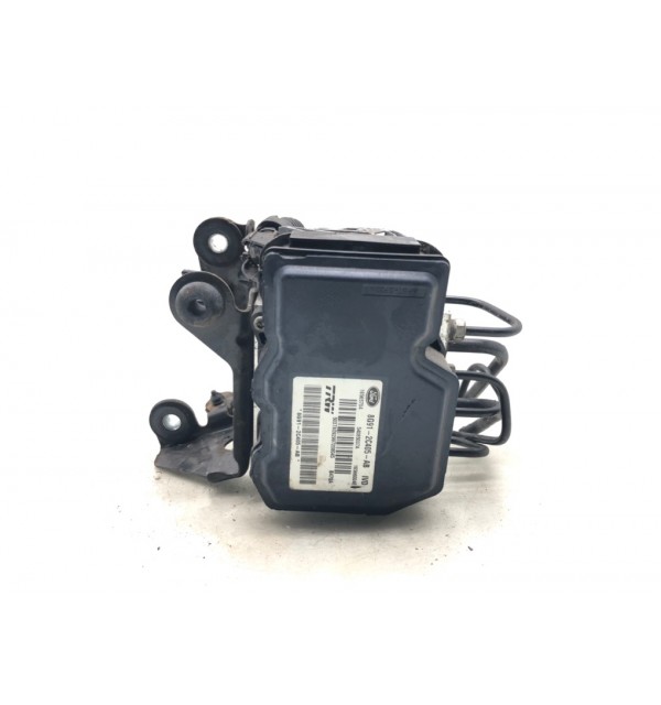 Блок ABS бу для Ford Mondeo 4 2.0 TDCi,  2008 г.