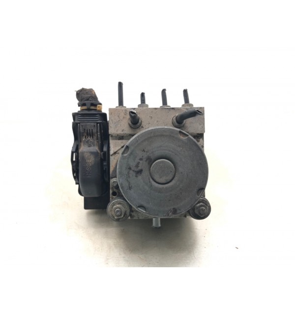 Блок ABS бу для Opel Meriva B 1.7 CDTi,  2010 г.