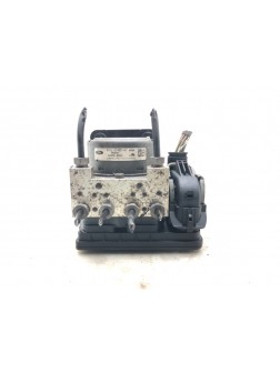Блок ABS бу для Ford Fiesta 6 1.0 Ti,  2013 г.
