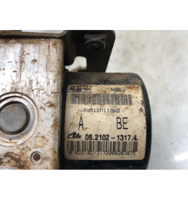 Блок ABS бу для Ford Fiesta 6 1.4 TDCi,  2008 г.