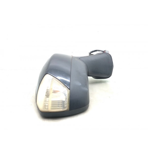 Зеркало наружное правое бу для Ford Kuga  2.0 TDCi,  2009 г.