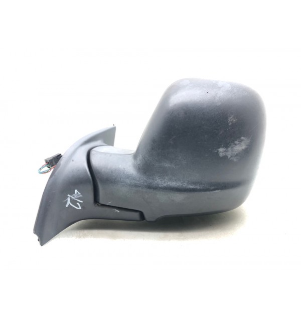 Зеркало наружное левое бу для Peugeot Partner 2 1.6 HDi,  2013 г.