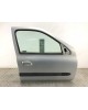 Дверь передняя правая бу для Renault Clio  1.4 i,  2004 г.