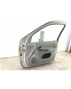 Дверь передняя правая бу для Renault Clio  1.4 i,  2004 г.