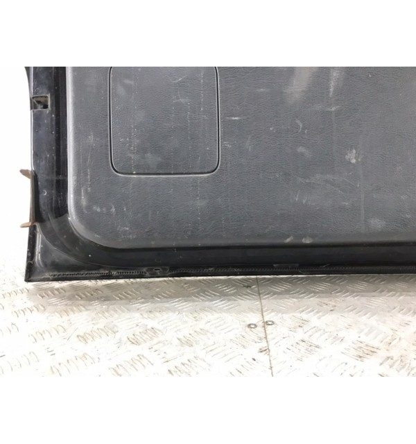 Крышка багажника бу для Jeep Cherokee KJ 2.8 CRDi,  2003 г.