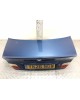 Крышка багажника бу для BMW 3 E46 2.5 i,  2001 г.
