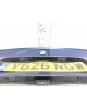 Крышка багажника бу для BMW 3 E46 2.5 i,  2001 г.