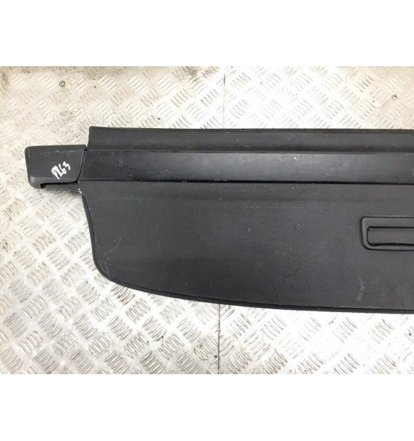 Шторка багажника бу для Volkswagen Passat B6 2.0 TDi,  2007 г.