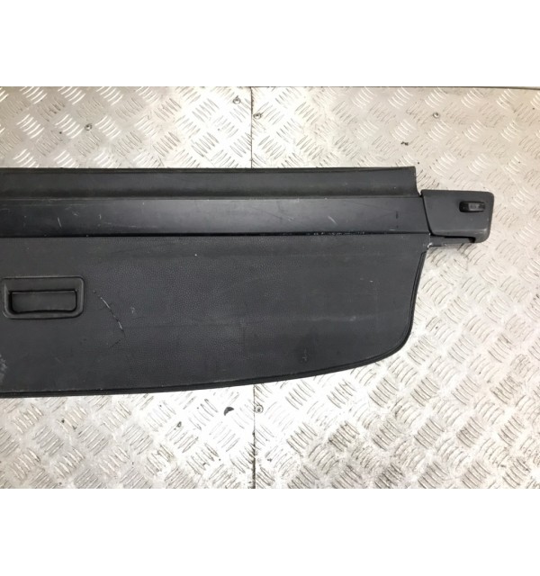 Шторка багажника бу для Volkswagen Passat B6 2.0 TDi,  2007 г.