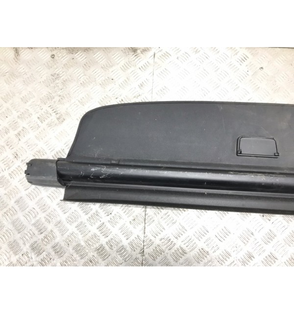 Шторка багажника бу для Volkswagen Passat B6 2.0 TDi,  2007 г.