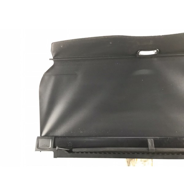 Шторка багажника бу для BMW 3 E90/E91/E92/E93 2.0 TD,  2010 г.